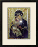 Vladmir Icon of the Mother of God