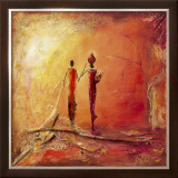 Buy A l'Aube at AllPosters.com