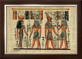 Egyptian Papyrus, Design III