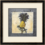 Buy Caribbean Still Life III at AllPosters.com