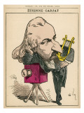Etienne Carjat