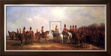 Buy Inspecting the Regiment at AllPosters.com