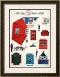 Olivetti Domus Life