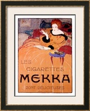 Buy Cigarettes Mekka at AllPosters.com
