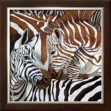 Buy Zebra's Twist at AllPosters.com