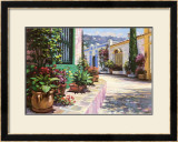 Andalusian Walkway