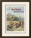 Buy Men Wanted for the Army at AllPosters.com