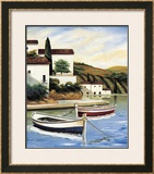 Buy On the Lake I at AllPosters.com