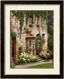 Buy Spring Day in Provence at AllPosters.com