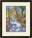 Buy Lumiere d'automne at AllPosters.com