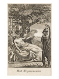 Death of Epaminondas