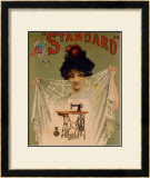 Buy Standard at AllPosters.com
