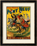 Buy Pont Neuf at AllPosters.com