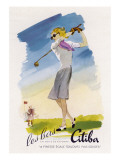Citiba Stockings in Rayon Silk