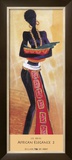 African Elegance II