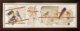 Trompe l'Oeil au 10 de Coeur
