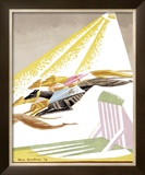 Greyhound Dog Race