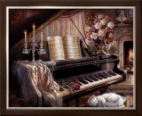 Buy Sonata by Firelight at AllPosters.com