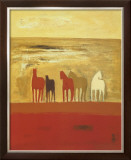 Buy Five Ponies at AllPosters.com
