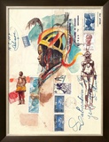 African Costumes