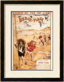 Buy Chemin De Fer De Lest at AllPosters.com