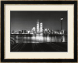 Buy New York Skyline at Night at AllPosters.com