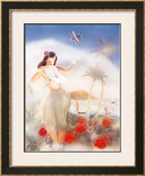Hula Girl