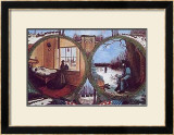 Buy Christmas Eve `62 at AllPosters.com