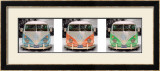 VW Californian Campers