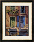 Buy Reflejos de Marsella II at AllPosters.com