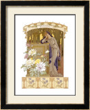 Buy Four Seasons, Autumn at AllPosters.com