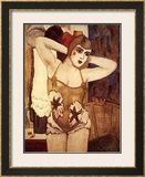Buy Dressing Room at AllPosters.com