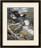 Buy Rocky Mountain High (detail) at AllPosters.com
