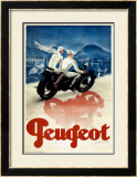 Buy Peugeot at AllPosters.com