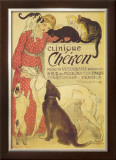Buy Clinique Cheron, c.1905 at AllPosters.com