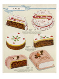 Christmas and Other Cake