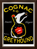 Greyhound Cognac