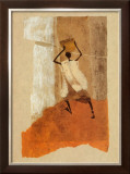 Buy Man with a Calabash at AllPosters.com