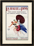 La Baule les Pins