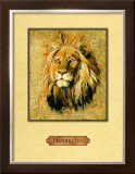 Buy Lion at AllPosters.com