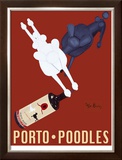 Porto Poodles