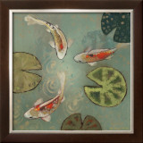 Floating Motion II