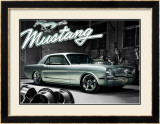 Mustang 1966