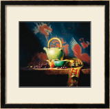 Buy Teapotbowls and Bells at AllPosters.com