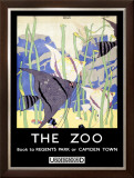 The Zoo London Underground