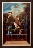 Buy Aviary at AllPosters.com