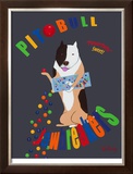 Pit Bull Jaw Breakers