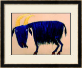 La Chevre, c.1992