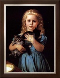 Buy An Armful of Mischief at AllPosters.com
