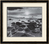 Buy Winter Sunrise Montauk Coast II at AllPosters.com